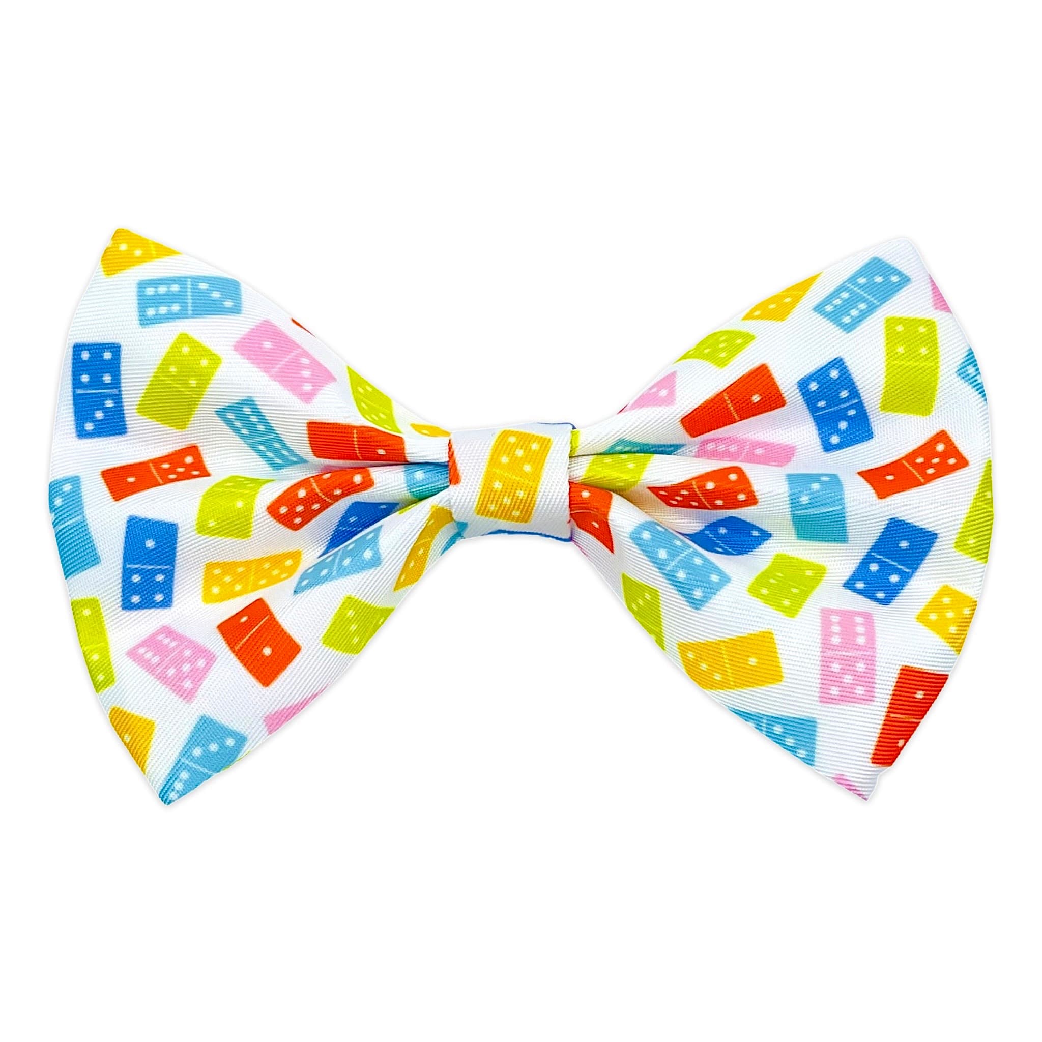 DuraPaw Domino Dog Bowtie Accessory Canada