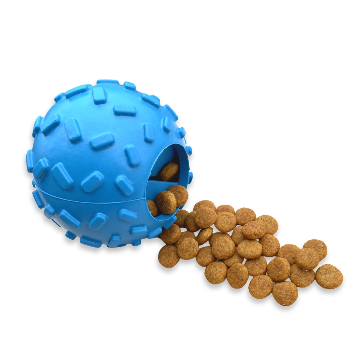 Dog Toy Feeder Treat Dispenser Canada